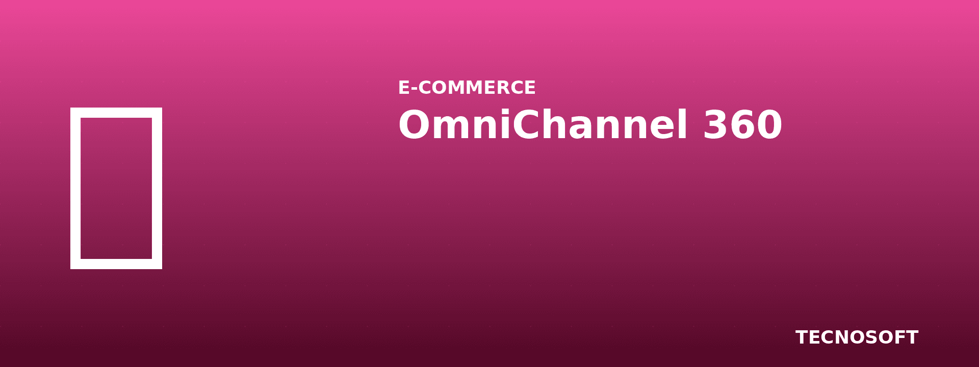 OmniChannel 360: tu tienda online sincronizada con tu Odoo, sin rezar por el inventario
