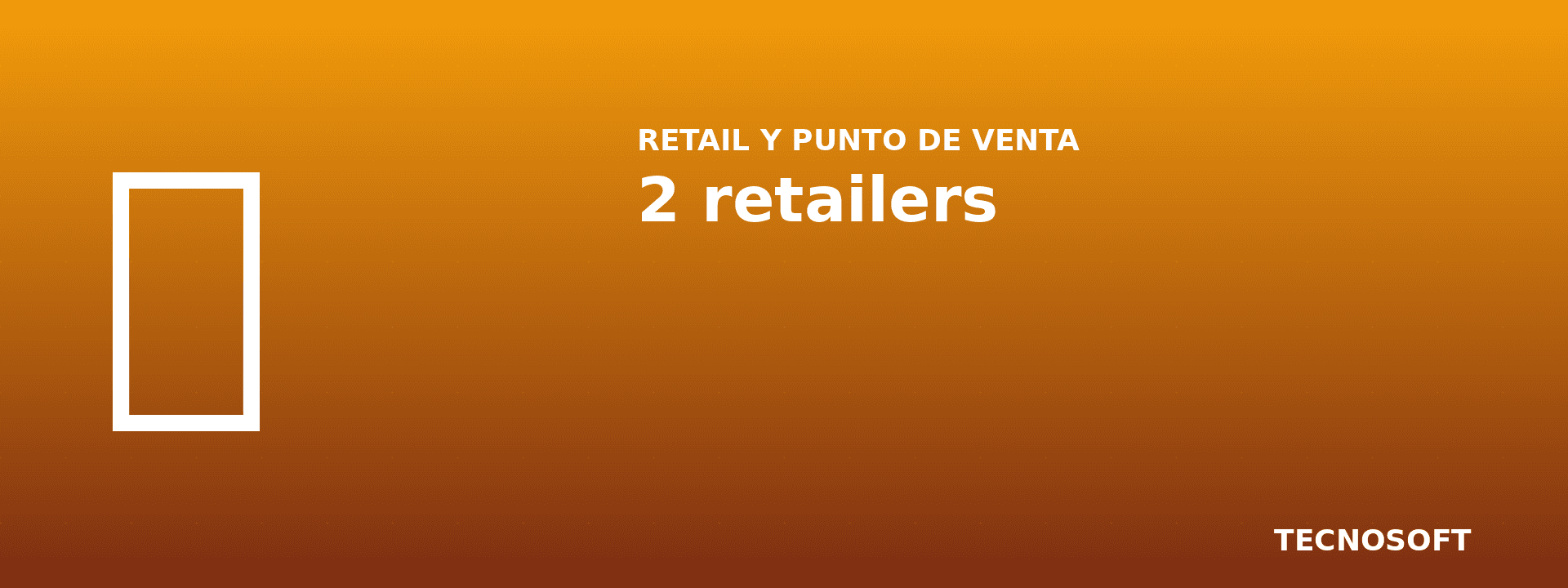 Retail 360: cuando el POS ya vende, el problema es todo lo que no sabes