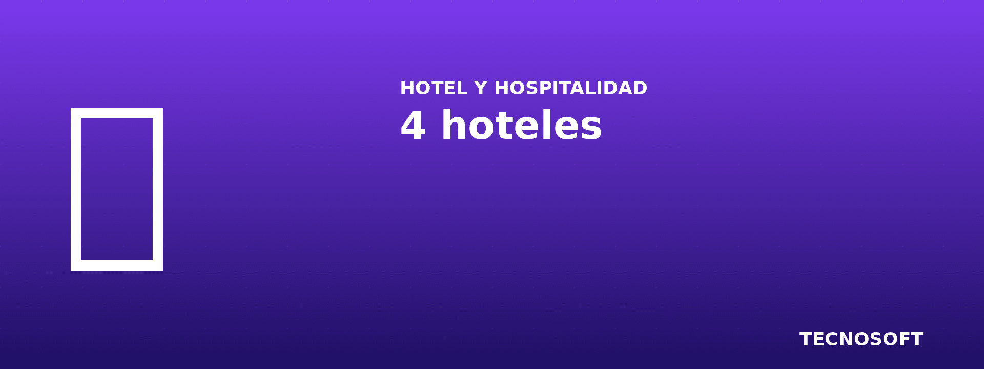 GuestOps: el sistema operativo del hotel moderno