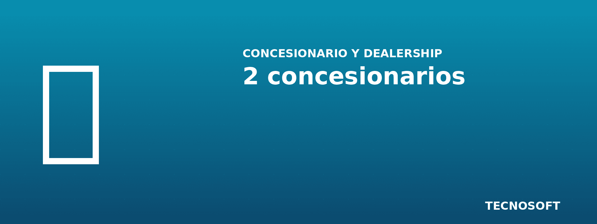 DealerOps 360: VIN, F&I, test drive y trade-in — el sistema del concesionario moderno